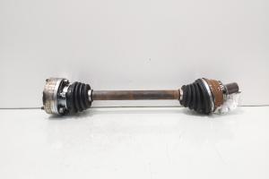 Planetara stanga fata, Seat Leon (1P1) 1.9 TDI, BXE, 5 vit man (id:704976) din dezmembrari