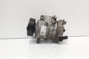Compresor clima, cod 5Q0820803G, Vw Golf 7 (5G) 2.0 TDI, CRB (id:704980) din dezmembrari