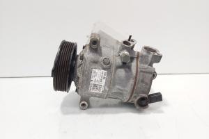 Compresor clima, cod 5Q0820803C, Seat Ibiza 5 (6J5) 1.2 TSI, CBZ (id:704982) din dezmembrari