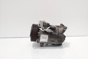 Compresor clima, cod 8200890987, Renault Laguna 3 Combi 2.0 DCI, M9R (id:704983) din dezmembrari