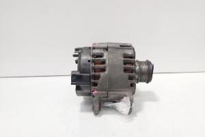 Alternator 140A Valeo, cod 03L903024M, Skoda Superb II (3T4) 2.0 TDI, CFG (id:662747) din dezmembrari