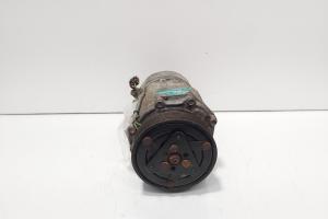 Compresor clima, cod 1J0820803A, Vw Golf 4 (1J1) 1.6 benz, AEH (id:704984) din dezmembrari
