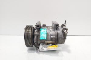 Compresor clima, cod 964627988J, Peugeot 207 (WA) 1.4 16V benz, KFU (id:704971) din dezmembrari