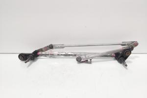 Ansamblu stergatoare fata, cod 5F1955023A, Seat Leon ST Combi (5F8) (id:704475) din dezmembrari