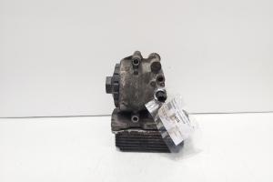 Carcasa filtru ulei cu racitor ulei, cod 1C1Q-6B624-AG, Ford Mondeo 3 (B5Y) 2.0 TDCI, N7BA (id:704968) din dezmembrari