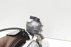 Supapa turbo electrica, Vw Polo (6R) 1.2 TDI, CFW (id:705067) din dezmembrari