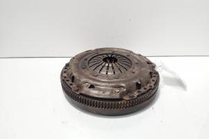 Volanta masa simpla cu placa presiune, Seat Toledo 4 (KG3) 1.6 TDI, CAYC, 5 vit (id:705048) din dezmembrari