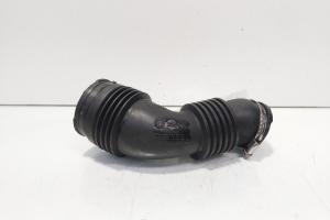 Tub turbo, cod 8200412983, Renault Megane 2, 1.9DCI, F9QL818 (id:704584) din dezmembrari