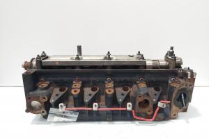 Chiulasa cu 1 ax came, cod 6G9Q-6090-A1A, Ford Mondeo 4 Turnier 1.8 TDCI, QYBA (id:704867) din dezmembrari