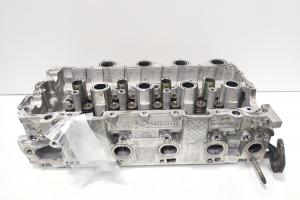 Chiulasa fara axe came, cod 9655911480, Ford Focus 2 (DA) 1.6 TDCI, G6DA (id:704849) din dezmembrari