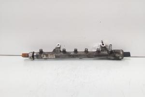 Rampa injectoare cu senzori, cod 03L130089B, Vw Golf 6 (5K1) 1.6 TDI, CAY (id:705051) din dezmembrari