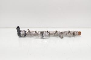 Rampa injectoare cu senzori, cod 03P089, Skoda Fabia 2 Combi (5J, 545) 1.2 TDI, CFW (id:705052) din dezmembrari