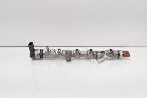 Rampa injectoare cu senzori, cod 03P089, Skoda Fabia 2 Combi (5J, 545) 1.2 TDI, CFW (id:705070) din dezmembrari