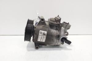 Compresor clima, cod 5N0820803E, Vw Golf 5 (1K1) 1.6 TDI, CAY (id:705069) din dezmembrari