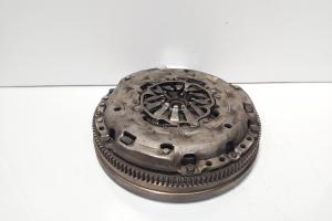 Volanta masa dubla cu placa presiune Luk, Audi A3 Cabriolet (8V7, 8VE) 1.6 TDI, CXXB, 5 vit man (id:704825) din dezmembrari