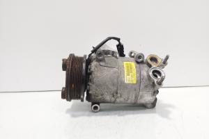 Compresor clima, cod AV61-19D629-DC, Ford S-Max 1, 2.0 TDCI, QXWA (id:705073) din dezmembrari