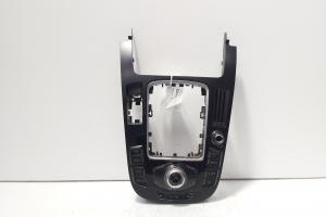 Joystick navigatie cu butoane comenzi, cod 8T0919609F, Audi A4 Avant (8K5, B8) vol pe stanga (id:704913) din dezmembrari
