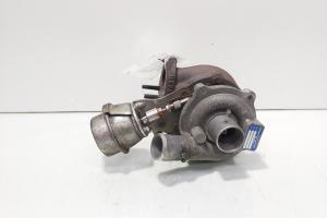 Turbosuflanta, cod GM55197838, Opel Astra H, 1.3CDTI, Z13DTH (id:705074) din dezmembrari
