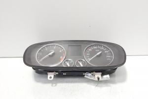 Ceas bord, cod 248100006R, Renault Laguna 3 2.0 DCI, vol pe stanga (id:705014) din dezmembrari