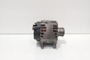 Alternator 140A Valeo, cod 03P903023B, Seat Ibiza 5 (6J5) 1.2 TDI, CFW (id:705068) din dezmembrari