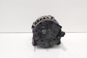 Alternator 180A Bosch, cod 03L903024F, VW Passat (362) 2.0 TDI, CFG (id:705058) din dezmembrari