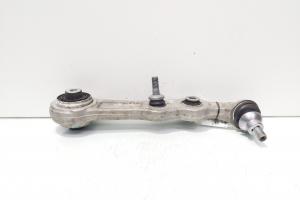 Brat suspensie amortizor stanga fata, cod A20507LL, Mercedes Clasa C (W205) 2.2 CDI, OM651921 (id:704646) din dezmembrari