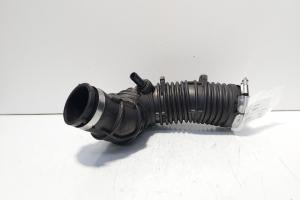 Furtun turbo, cod 8200714810, Renault Laguna 3 2.0 DCI, M9R802 (id:705041) din dezmembrari
