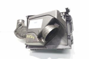 Carcasa filtru aer, cod 8200545836, Renault Laguna 3, 2.0 DCI, M9R802 (id:705024) din dezmembrari