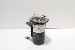 Carcasa filtru combustibil, cod 1K0127400L, Vw Golf 6 Variant (AJ5) 1.6 TDI, CAY (id:704987) din dezmembrari