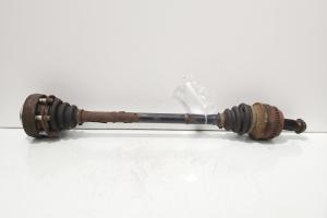 Planetara dreapta spate, cod 7533446, Bmw 3 (E90) 2.0 diesel, N47D20A, 6 vit man (id:703099) din dezmembrari