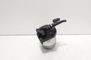 Carcasa filtru combustibil cu senzor, cod AV6Q-9155-AA, Ford C-Max 2 1.6 TDCI, T1DB (id:704965) din dezmembrari