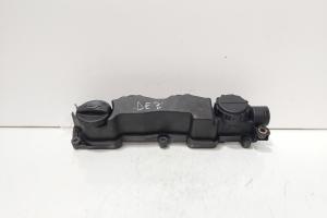Capac culbutori, cod 9660281080, Peugeot Partner (I) Combispace 1.6 HDI, 9HX (id:704986) din dezmembrari