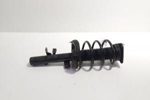 Amortizor stanga fata, cod BV61-18K001-ABC, Ford Focus 3 (id:705030) din dezmembrari