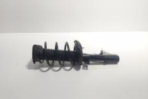 Amortizor dreapta fata, cod BV61-18K045-ABC, Ford Focus 3 (id:705029) din dezmembrari