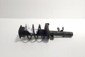 Amortizor dreapta fata, cod BV61-18K045-ABC, Ford Focus 3 (id:705029) din dezmembrari