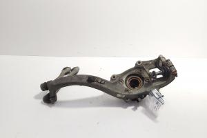 Fuzeta dreapta fata, cod 8K0407242Q, Audi A5 Sportback (8TA) 2.0 TDI, CAGA (id:704851) din dezmembrari