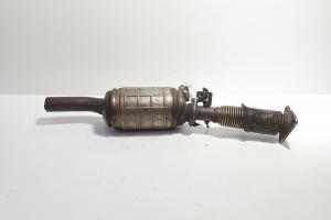 Catalizator cod 208020008R, Renault Laguna 3, 2.0 DCI, M9R808 (id:693042) din dezmembrari