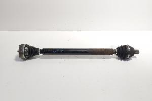 Planetara dreapta fata, Seat Leon (1P1) 1.9 TDI, BXE, 5 vit man (id:704975) din dezmembrari