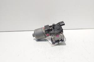Motoras stergatoare fata, cod 6R1955119A, Seat Ibiza 5 (6J5) vol pe stanga (id:695139) din dezmembrari