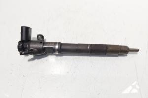 Injectoare Delphi, cod 04L130277BC, Skoda Octavia 3 (5E3) 1.6 TDI, CXXB (id:704787) din dezmembrari