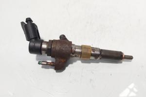 Injector, cod 9802448680, Ford Focus 3 1.6 TDCI, T1DA (id:704537) din dezmembrari