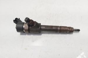 Injector, cod 8200389369, 0445110230, Renault Megane 2 1.9 DCI, F9Q804 (id:704611) din dezmembrari