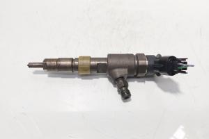 Injector, cod CV6Q-9F593-AA, 0445110489, Ford Focus 3 1.5 TDCI, XWDB (id:704375) din dezmembrari