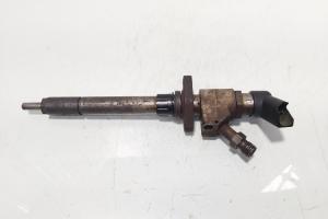 Injector, cod 9658194180, Peugeot 407 2.0 HDI, RHR (id:704387) din dezmembrari