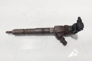 Injector, cod GM55577668, 0445110423, Opel Insignia A Sedan 2.0 CDTI, A20DTH (id:704784) din dezmembrari