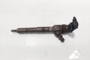 Injector, cod GM55577668, 0445110423, Opel Insignia A Sedan 2.0 CDTI, A20DTH (id:704785) din dezmembrari