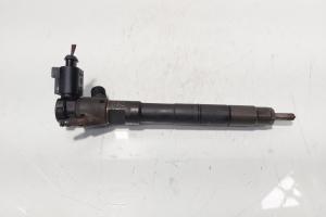 Injector, cod 04B130277J, Vw Polo (6R) 1.4 TDI, CUS (id:704822) din dezmembrari