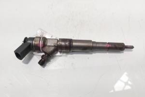 Injector, cod 7793836, 0445110216, Bmw 5 (E60) 2.0 diesel, 204D4 (id:694522) din dezmembrari
