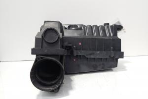 Carcasa filtru aer, cod 3C0129607AG, Vw Passat Variant (3C5) 2.0 TDI, BKP (id:522110) din dezmembrari