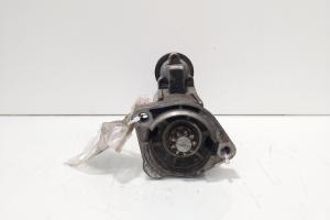 Electromotor, cod 068911024H, Audi A4 (8E2, B6) 1.9 TDI, AVF, 6 vit man (id:660033) din dezmembrari